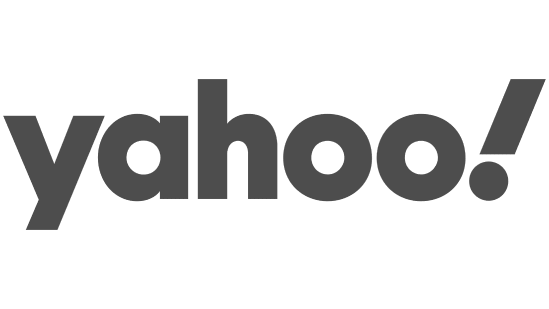Yahoo logo
